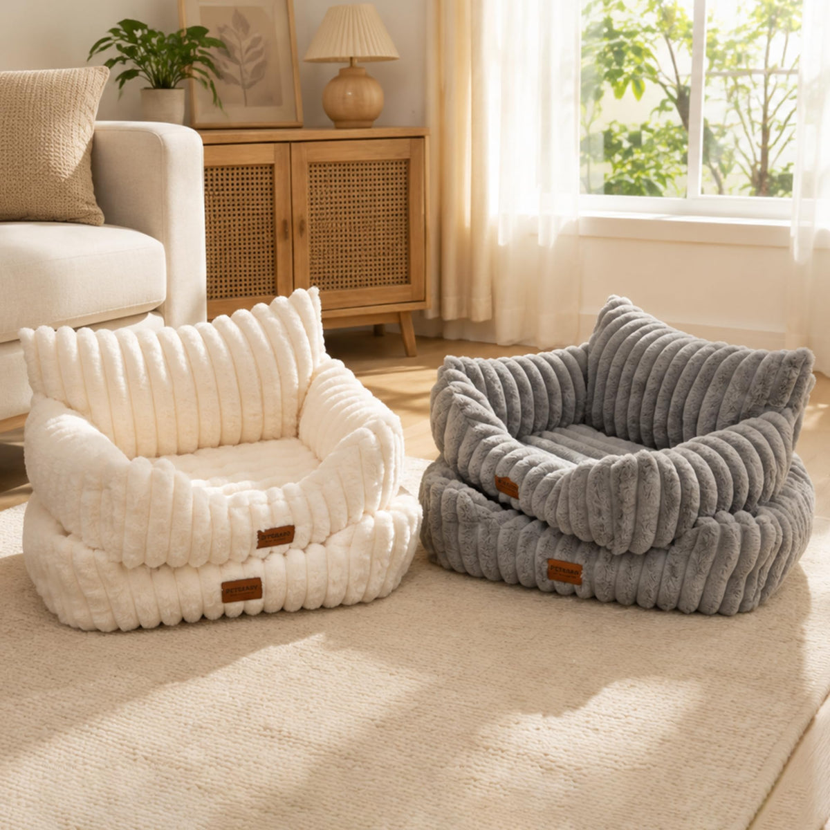 Cat Couch
