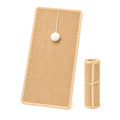 PETKARAY 28" Replacement Scratching Mat, Natural Sisal Pad