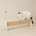 PETKARAY Horizontal Scratching Post