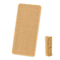 PETKARAY 26" Replacement Scratching Mat, Natural Sisal Pad